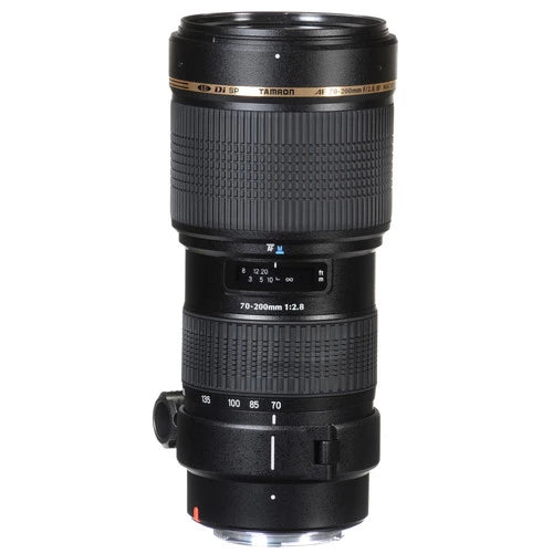 Tamron 70-200mm f2.8 Di LD (IF) Macro Lens for Nikon AF