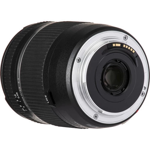 Tamron 18-270mm f3.5-6.3 Di II VC PZD Lens for Canon EF