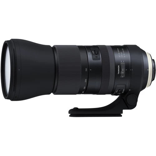 Tamron SP 150-600mm F5-6.3 Di VC USD G2 for Nikon F