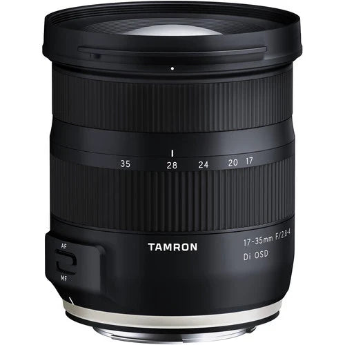 Tamron AF 70-300mm f4-5.6 Di LD Lens for Canon EF