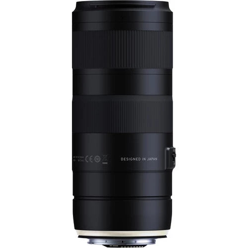 Tamron 70-210mm f4 Di VC USD Lens for Nikon F