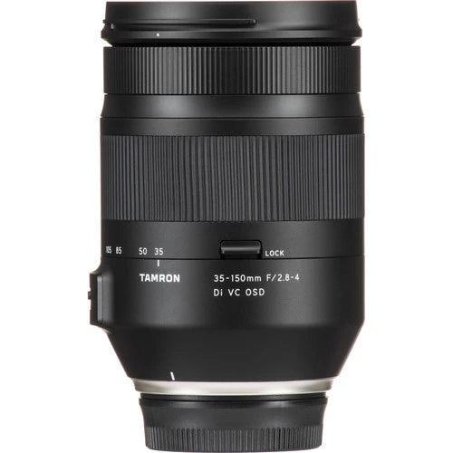 Tamron 35-150mm f2.8-4 Di VC OSD Lens for Nikon F