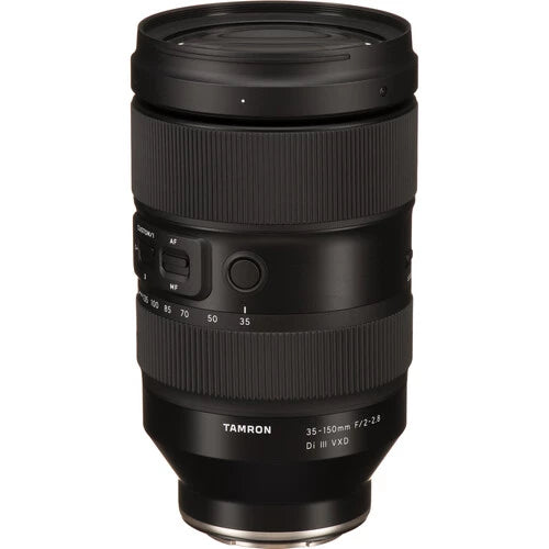 Tamron 35-150mm f2-2.8mm f2.8 Di III VXD Nikon Z mount A058Z