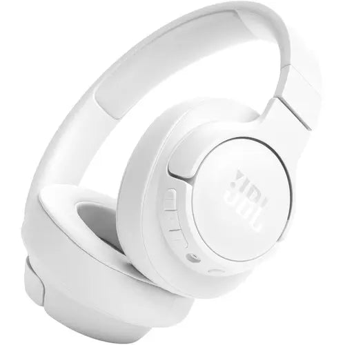 JBL T 720 BT White