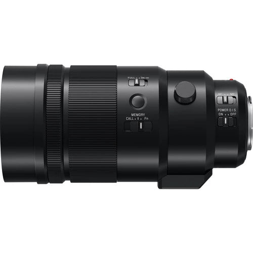 Panasonic Leica DG Elmarit 200mm f2.8 Power OIS Lens