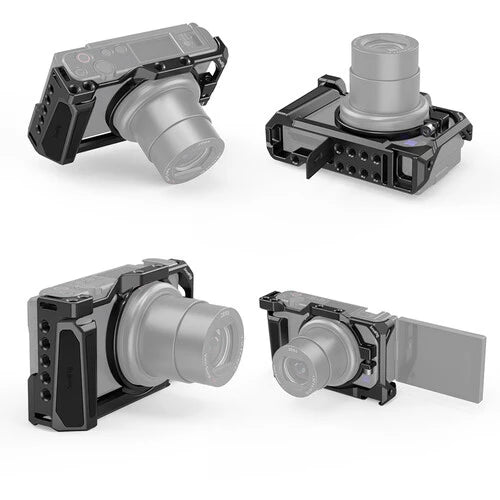 SmallRig 2938 Camera Cage for Sony ZV1
