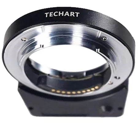 TECHART PRO LEICA M MOUNT LENS TO SONY E-MOUNT
