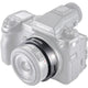 Sony ZV-E10 II Mirrorless Camera