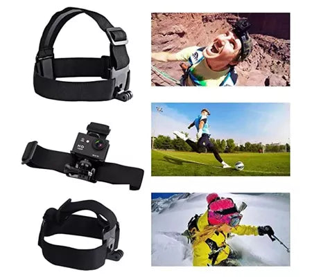 Akaso Accessory Kit 7 In 1