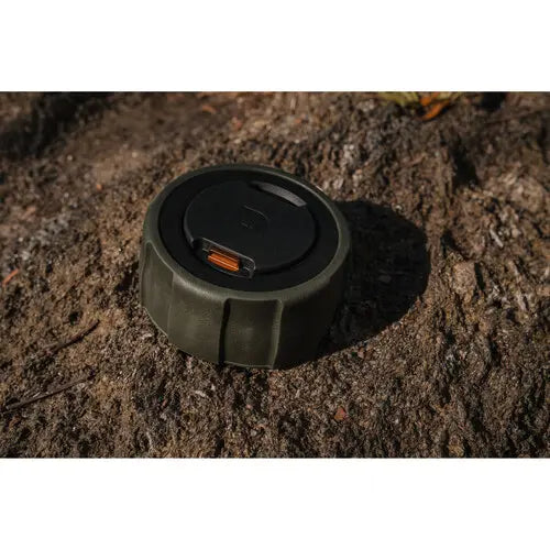 PolarPro Defender Pro Lens Cover (Desert,81-90mm,Large)