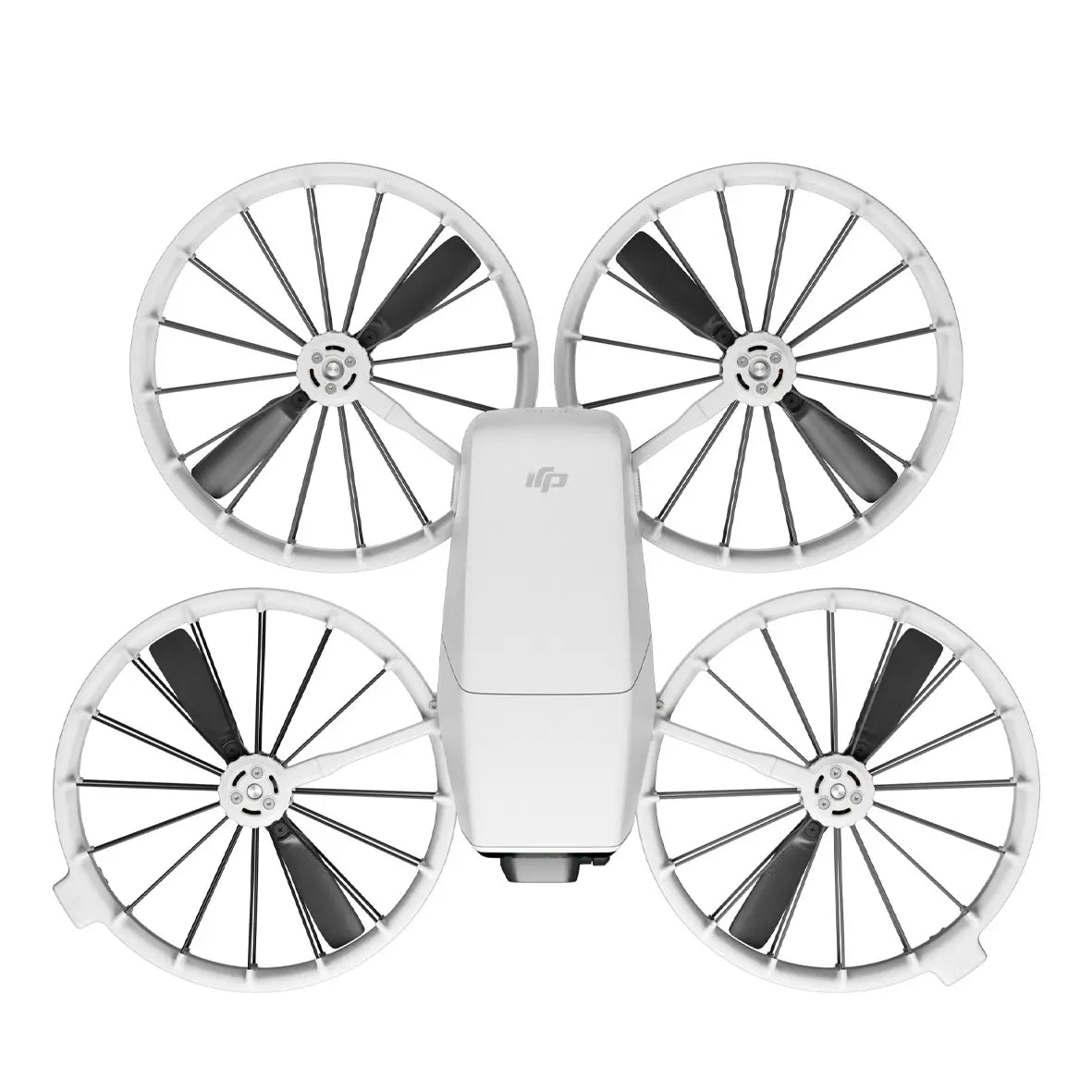 DJI Flip Drone (RC 2)