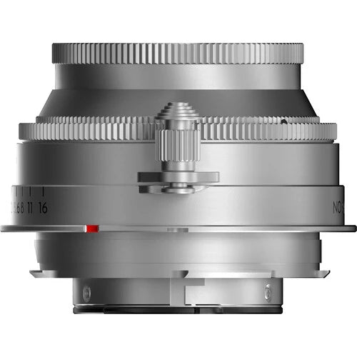Thypoch Eureka 50mm f/2 Lens for Leica M Mount (Aluminum)ty