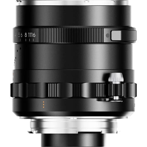Thypoch Simera Full-frame Photography Lens 28mm f1.4 for Leica M Mount (Black)