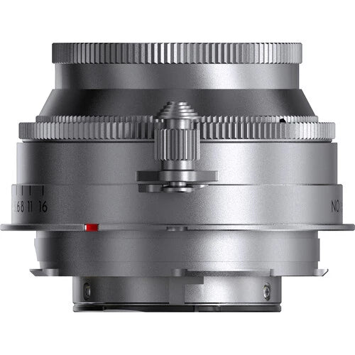 Thypoch Eureka 50mm f/2 Lens for Leica M Mount (Brass)