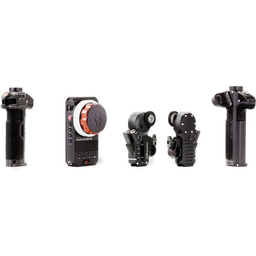 Nucleus M (Wireless follow focus) EU plug without  batteries  WLC-T03