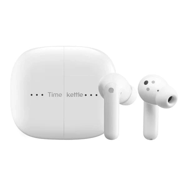 Timekettle M3 Online Realtime Translator Earbuds White
