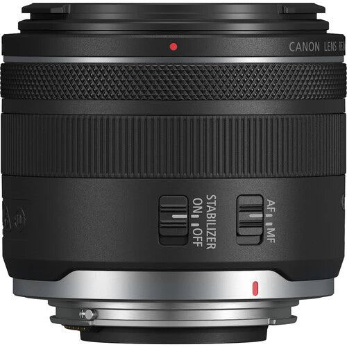 Canon RF 24mm f1.8 Macro IS STM Mirrorless Lens
