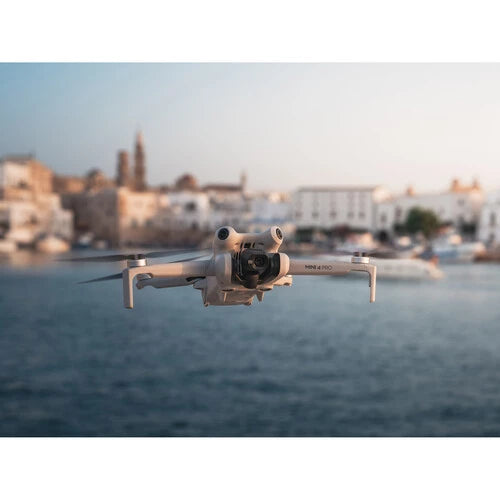 DJI Mini 4 Pro Fly More Combo (DJI RC2) (GL)