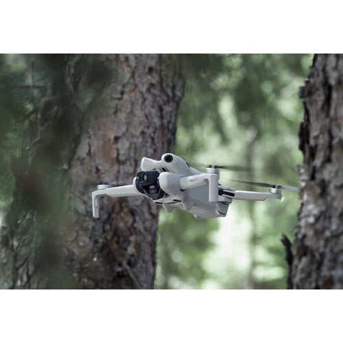 DJI Mini 4 Pro Fly More Combo (DJI RC2) (GL)