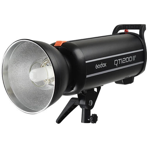 Godox QT1200IIM High Speed Studio Flash