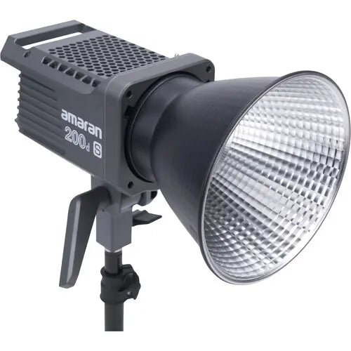 Amaran 200d S Daylight LED Light