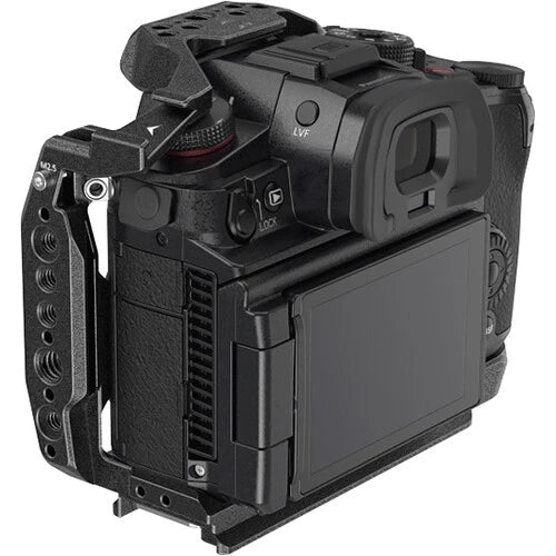 SmallRig Black Mamba Series Camera Cage for Panasonic LUMIX GH6 3440