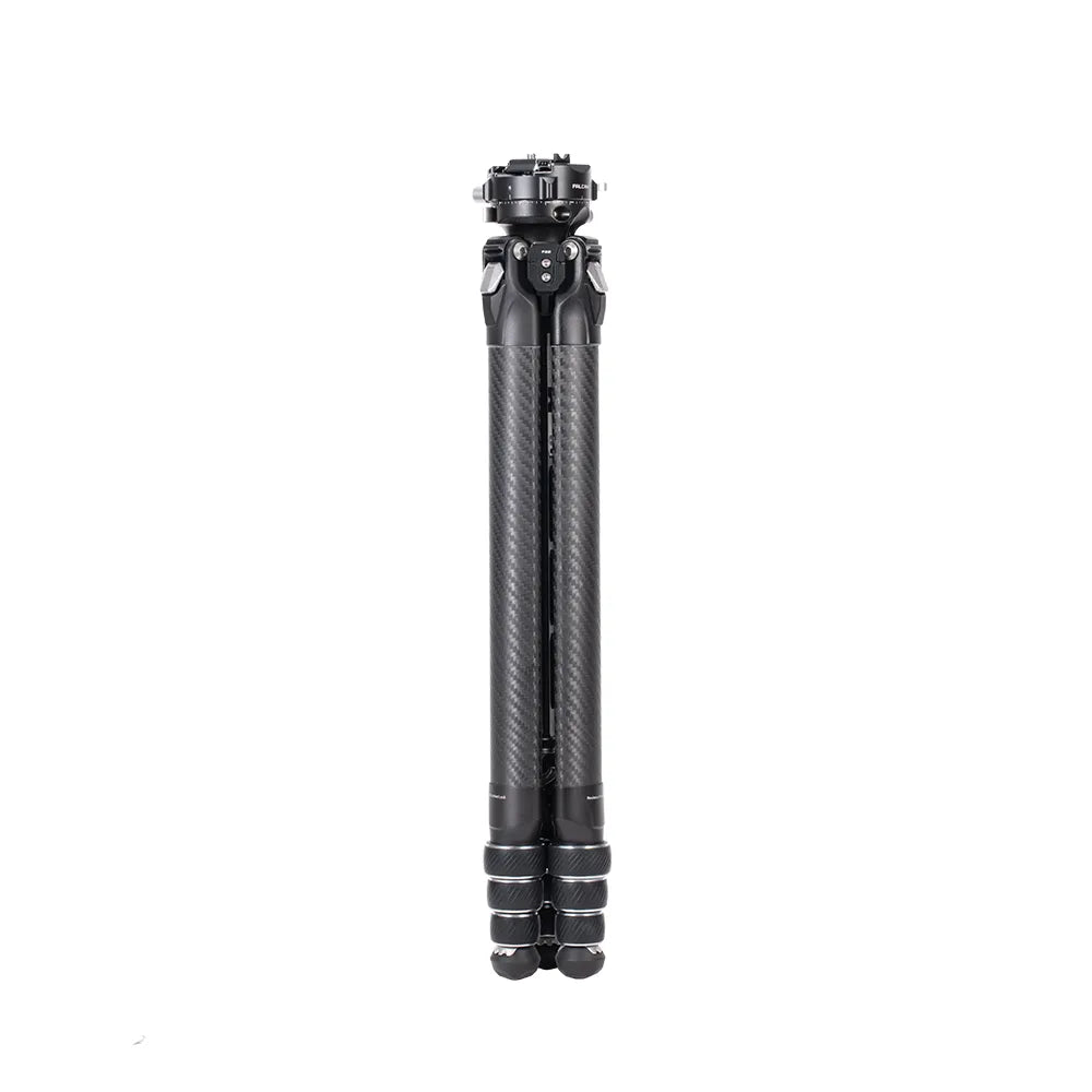 Falcam TreeRoot Quick Lock Travel Tripod (R141K-320P) T00A4301