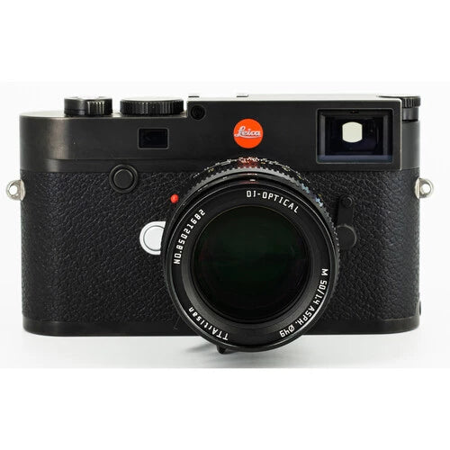 TTartisan 50mm f1.4 Lens for Leica M-Mount