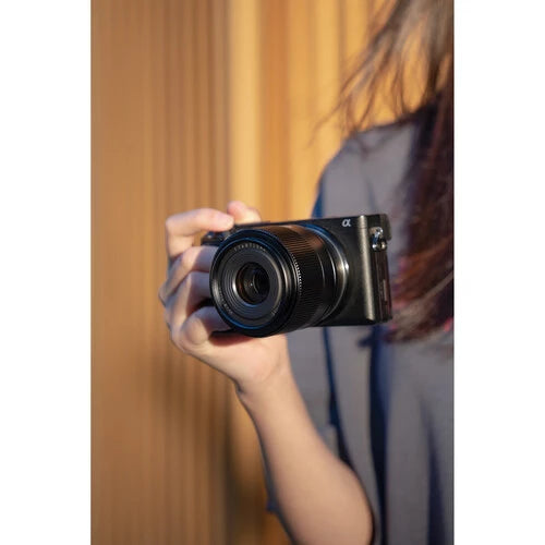 TTARTISAN APS-C 35MM AF F1.8 FORSONYE