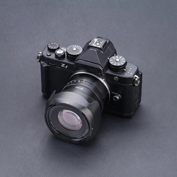 TTArtisan AF 75mm F2 For Sony E