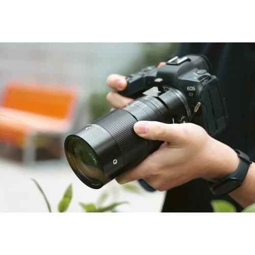 TTARTISAN 100MM F2.8 FOR FUJI X TILT-SHIFT (FULL FRAME)