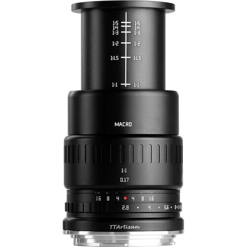 TTArtisan 40mm f2.8 Macro Lens for Canon EOS-R