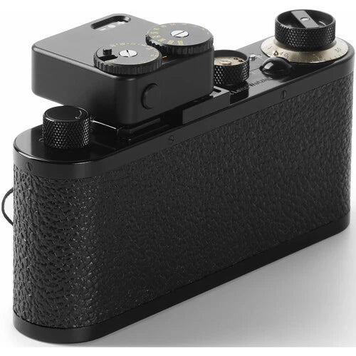 TTARTISAN LIGHT METER-BRASS