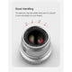 Sony ZV-E10 II Mirrorless Camera