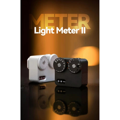 TTArtisan Light Meter II Silver
