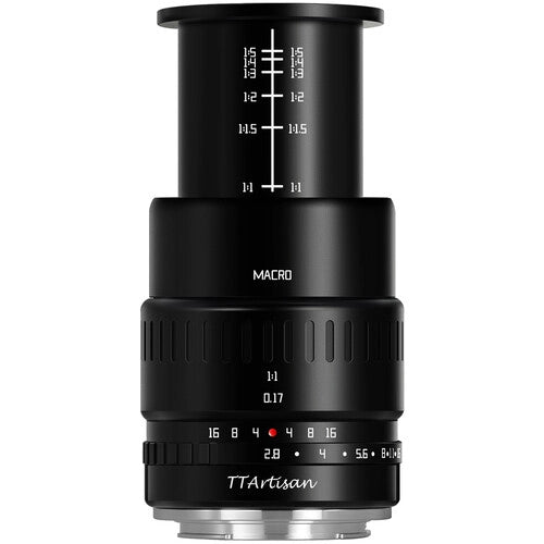 TTArtisan 40mm f2.8 Macro Lens for Nikon Z