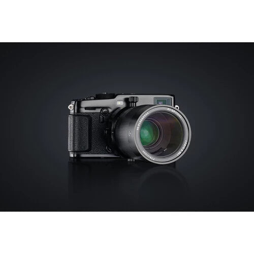 TTARTISAN 100MM F2.8 FOR FUJI X TILT-SHIFT (FULL FRAME)
