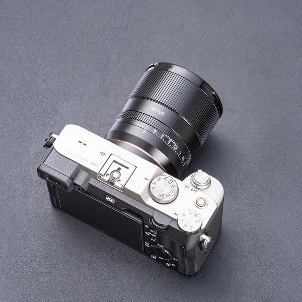 TTArtisan AF 75mm F2 For Sony E