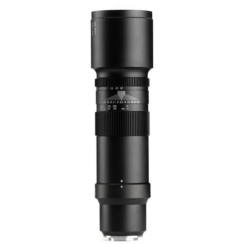 TTARTISAN 500MM F6.3 TELEPHOTO LENS FOR FUJI X MOUNT