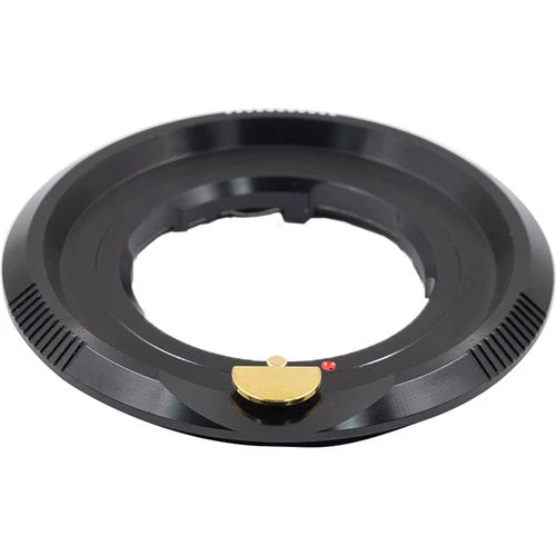 TTartisan Adapter Leica-Fuji GFX