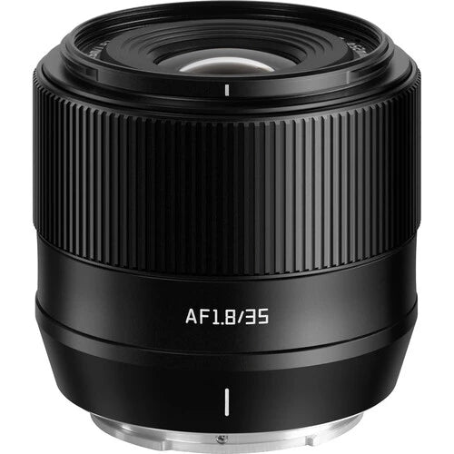 TTARTISAN APS-C 35MM AF F1.8 FORSONYE