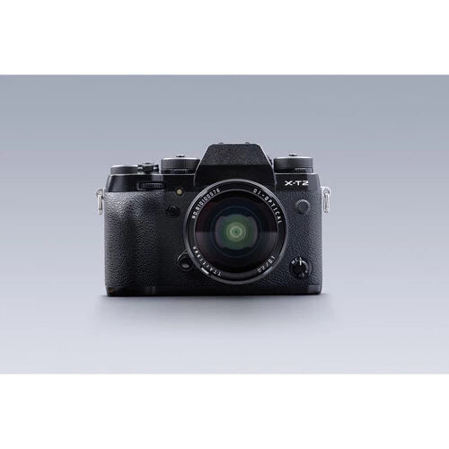 TTARTISAN APS-C 10MM F2 FUJI X MOUNT - BLACK