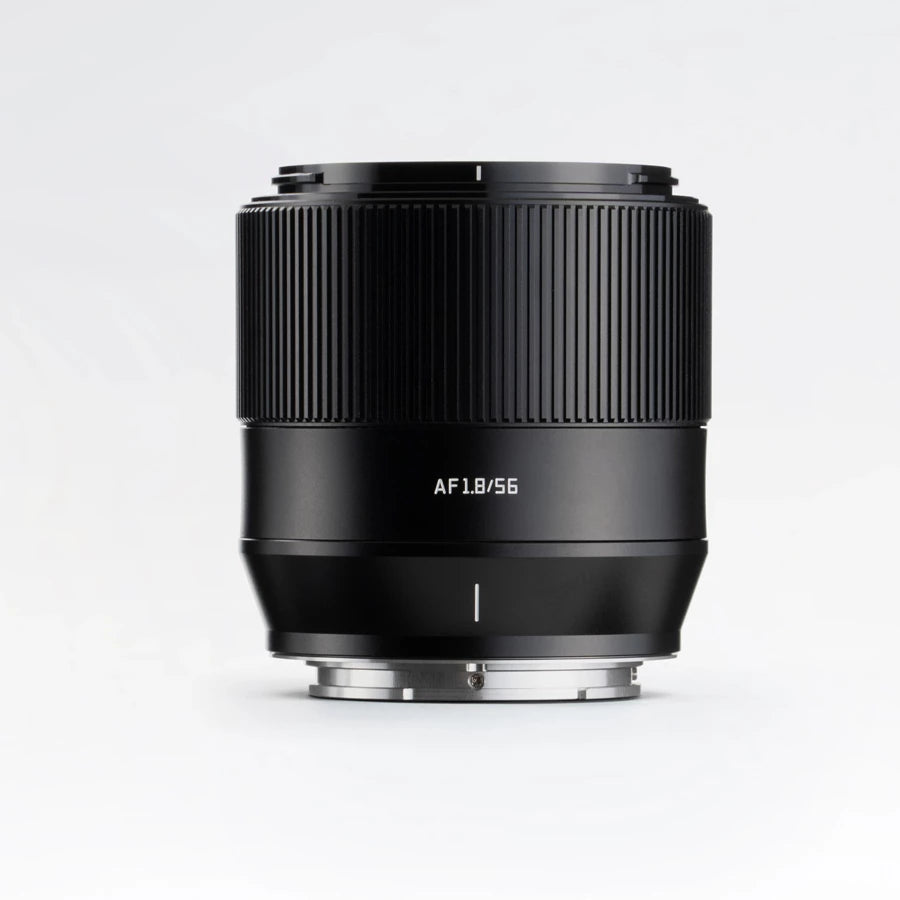 TTartisan AF 56mm f1.8 Mirrorless Lens for Fujifilm X Mount