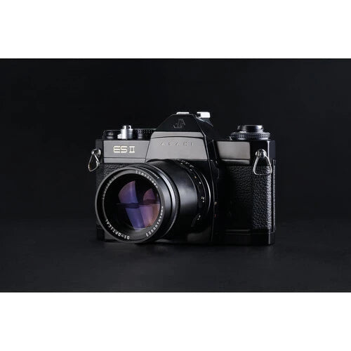 TTArtisan 100mm f2.8 Bubble Bokeh M42Mount-BLACK