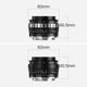 Sony ZV-E10 II Mirrorless Camera