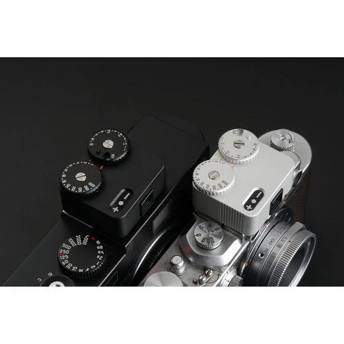 TTArtisan Light Meter II Silver