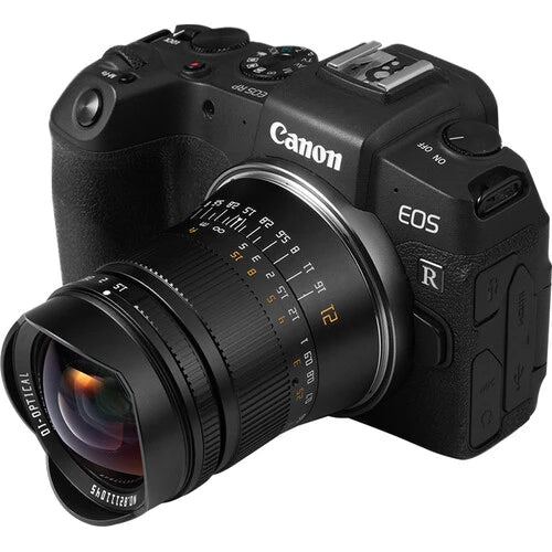 TTartisan 21mm f1.5 Lens for Canon R-Mount Full Frame