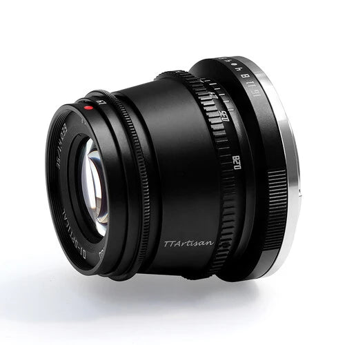 TTartisan 35mm F1.4 Sony E-Mount