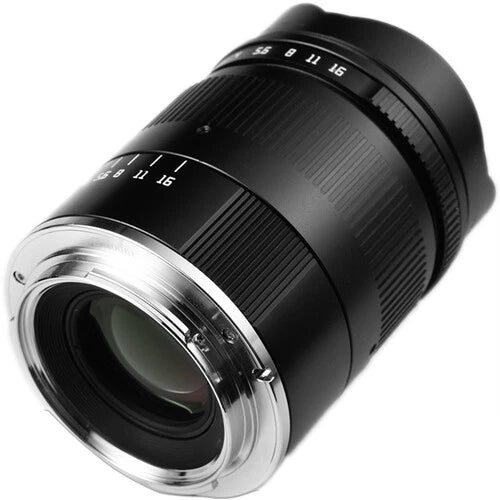 TTArtisan 21mm f1.5 Lens - Sony E-Mount