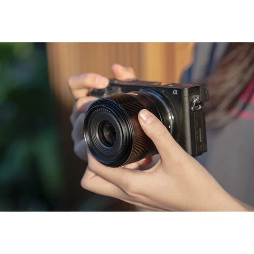 TTARTISAN APS-C 35MM AF F1.8 FORSONYE